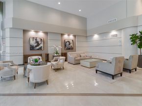 19195 Mystic Pointe Dr 2707, Aventura FL 33180