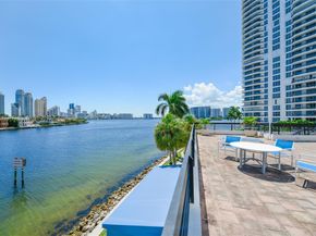 19195 Mystic Pointe Dr 2707, Aventura FL 33180