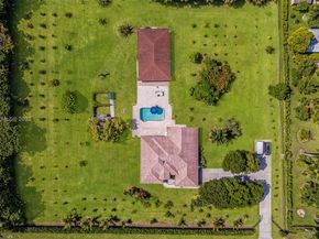 12851 Luray Rd, Southwest Ranches FL 33330