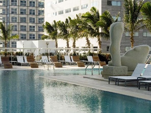 Undisclosed Address #A11984036, Miami FL 33131
