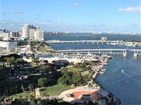 Undisclosed Address #A11984036, Miami FL 33131