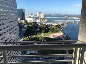 Undisclosed Address #A11984036, Miami FL 33131