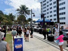 201 SE 3rd Ave, Pompano Beach FL 33060