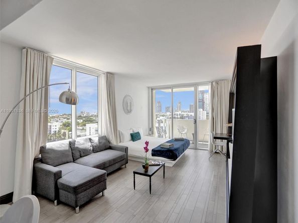 1100 West Ave 1101, Miami Beach FL 33139