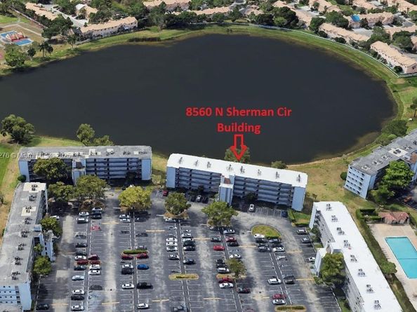 8560 N Sherman Cir 402, Miramar FL 33025
