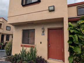 5256 W 24th Ave 53, Hialeah FL 33016