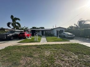 300 NW 77th Way, Pembroke Pines FL 33024