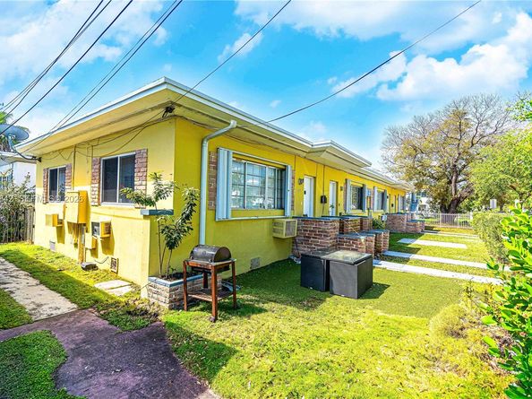 1930 Calais Dr, Miami Beach FL 33141