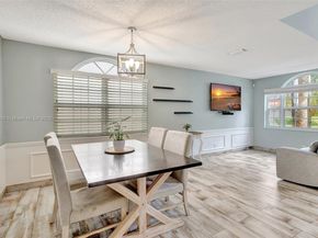 10948 NW 12th Ct, Plantation FL 33322