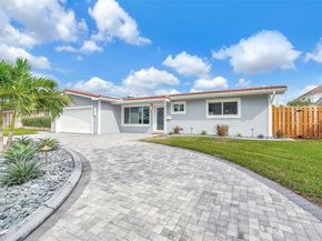 3805 Lincoln St, Hollywood FL 33021