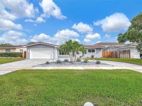 3805 Lincoln St, Hollywood FL 33021