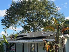 2550 NW 153rd St, Miami Gardens FL 33054