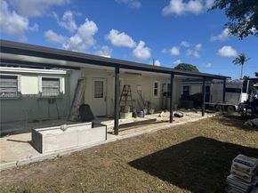 2550 NW 153rd St, Miami Gardens FL 33054