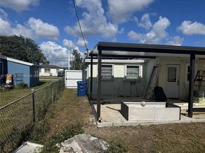 2550 NW 153rd St, Miami Gardens FL 33054