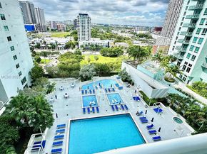 1800 N Bayshore Dr 1906, Miami FL 33132