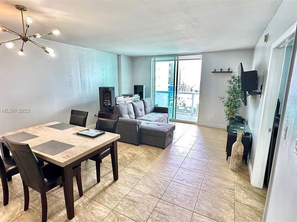 1800 N Bayshore Dr 1906, Miami FL 33132