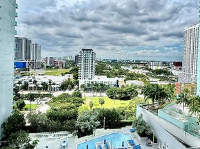 1800 N Bayshore Dr 1906, Miami FL 33132