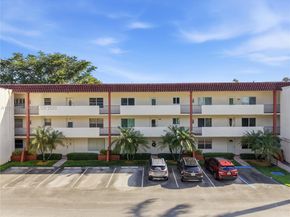 250 S Hollybrook Ter 306, Pembroke Pines FL 33025