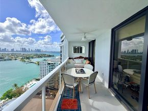 9 Island Ave 2304, Miami Beach FL 33139