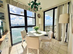 9 Island Ave 2304, Miami Beach FL 33139