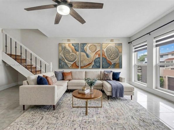 19530 NW 55th Circle Place, Miami Gardens FL 33055