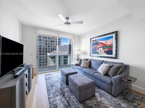 2645 Bayshore Dr 1802, Miami FL 33133