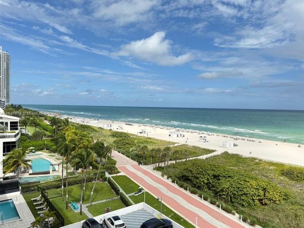 5825 Collins Ave 7B, Miami Beach FL 33140
