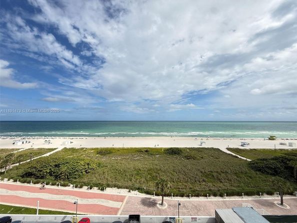 5825 Collins Ave 7B, Miami Beach FL 33140
