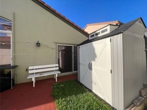 17901 NW 19th St, Pembroke Pines FL 33029