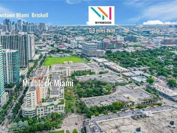 3250 NE 1st Ave 1110, Miami FL 33137