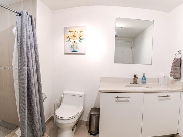 3250 NE 1st Ave 1110, Miami FL 33137