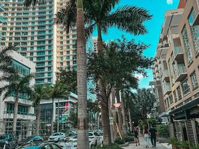 3250 NE 1st Ave 1110, Miami FL 33137