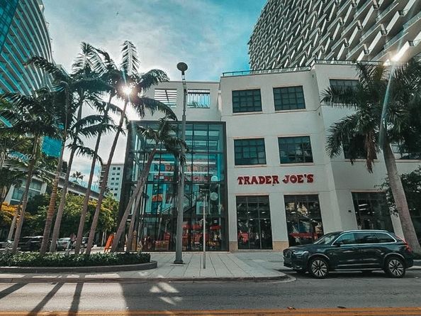 3250 NE 1st Ave 1110, Miami FL 33137