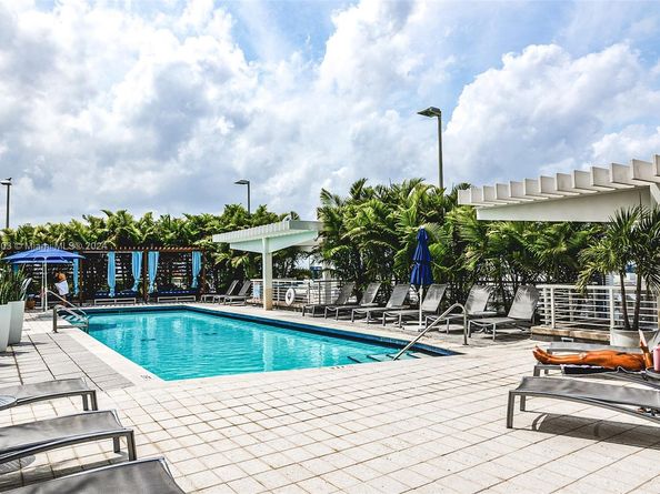 3250 NE 1st Ave 1110, Miami FL 33137