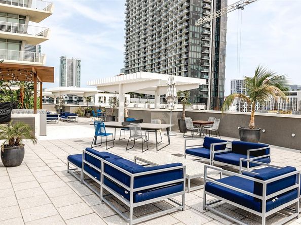 3250 NE 1st Ave 1110, Miami FL 33137
