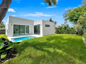 4109 SW 9th Ter, Miami FL 33134