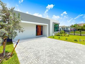 4109 SW 9th Ter, Miami FL 33134