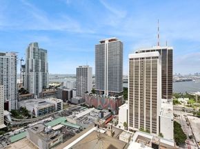 151 SE 1st St 2601, Miami FL 33131