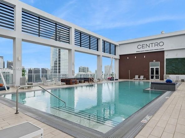 151 SE 1st St 2601, Miami FL 33131