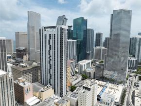 151 SE 1st St 2601, Miami FL 33131