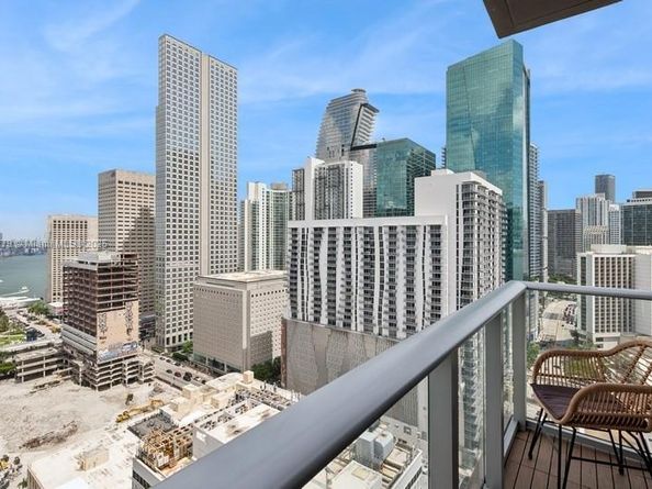 151 SE 1st St 2601, Miami FL 33131