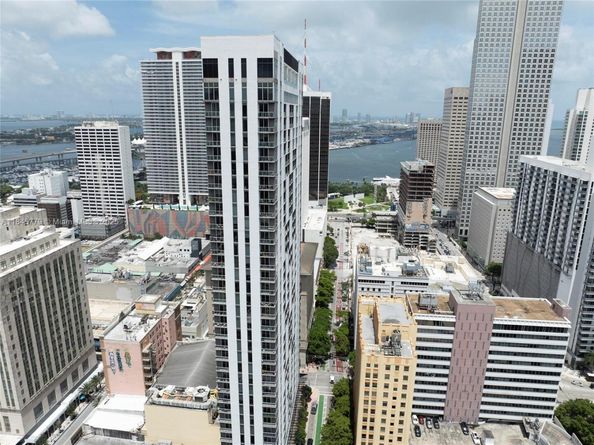 151 SE 1st St 2601, Miami FL 33131