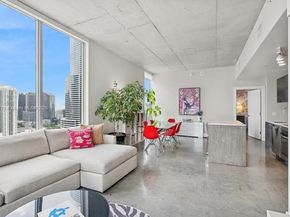 151 SE 1st St 2601, Miami FL 33131