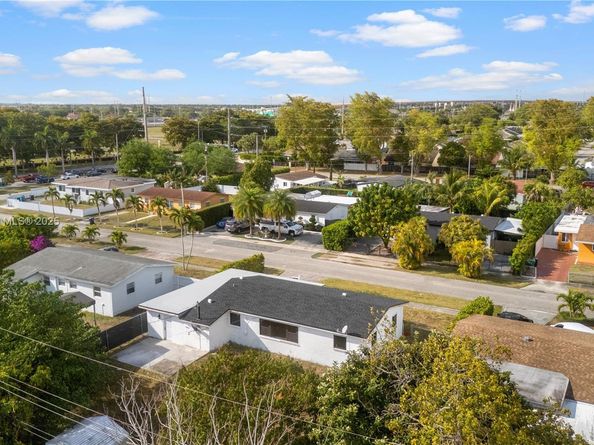 11532 SW 136th Ter, Miami FL 33176