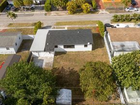 11532 SW 136th Ter, Miami FL 33176