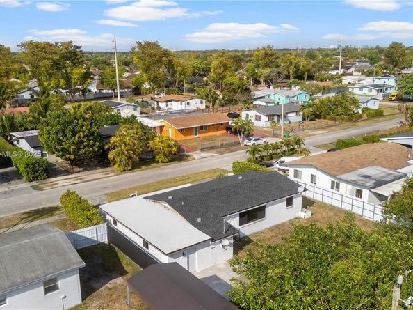 11532 SW 136th Ter, Miami FL 33176