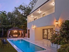 6510 Castaneda St, Coral Gables FL 33146