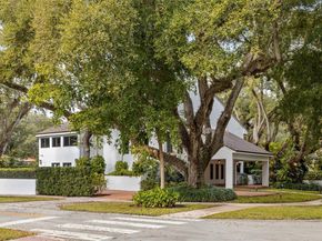 6510 Castaneda St, Coral Gables FL 33146