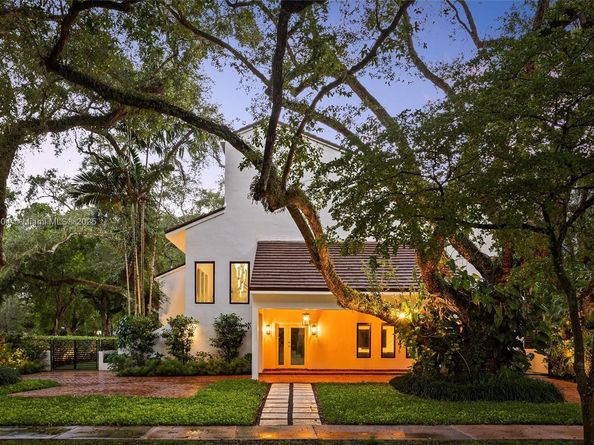 6510 Castaneda St, Coral Gables FL 33146