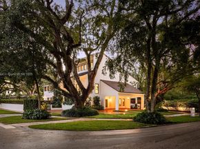 6510 Castaneda St, Coral Gables FL 33146